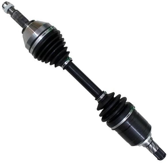 EURODRIVELINE TO-179 Vetoakseli