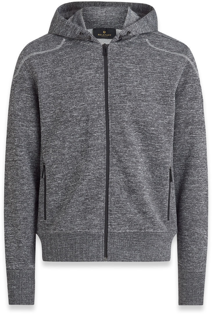 Belstaff Airguard Motorrad Hoodie 104265MLCHAS