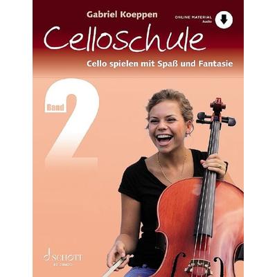 Celloschule -