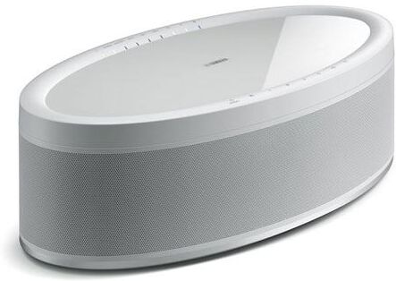 Yamaha Coluna Wireless  MusicCast 50 - Branco