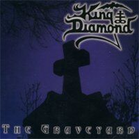 King Diamond - The Graveyard - Preis vom 30.09.2026 09:01:18 h