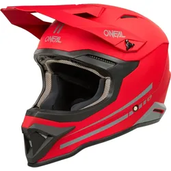 Oneal 1SRS Solid Motocross Helm 2XL