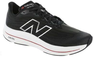 New Balance FuelCell Walker Elite v1 - Mens 8.5 Black Walking D