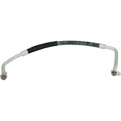 METZGER AUTOTEILE Niederdruckleitung, Klimaanlage 2360050 für RENAULT