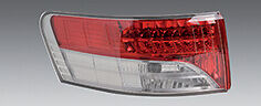 Valeo Heckleuchte Original Teil 043962 Links Für Toyota