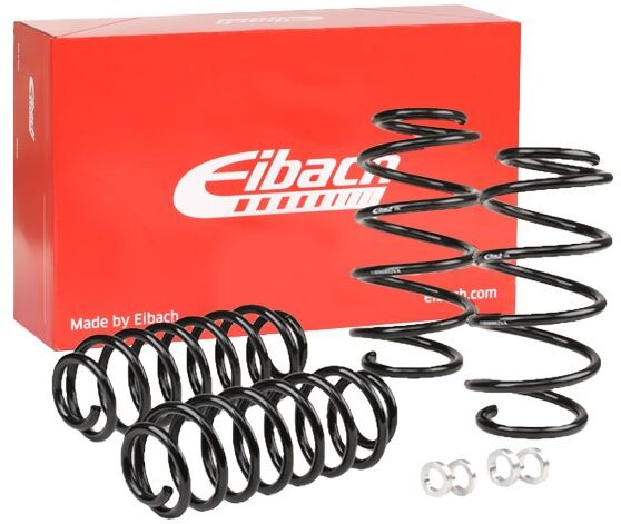 EIBACH E10-85-008-02-22 Suspension kit, coil springs