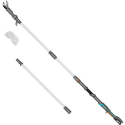 Gardena, Gartenschere, HighCut 360/18V P4A Ready-To-Use