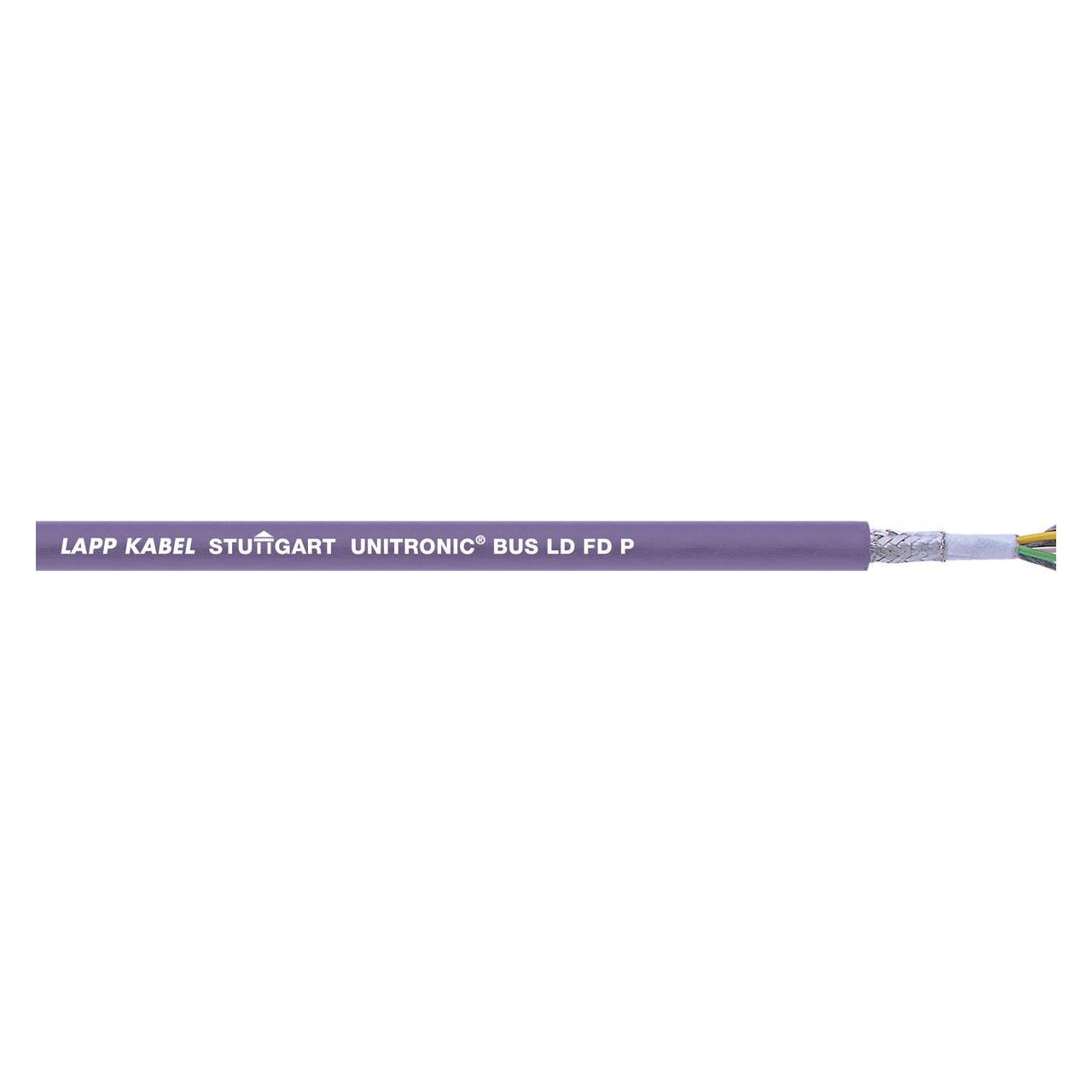 Lapp Unitronic Bus Ld Fd P (1000 m) (2170214/1000)