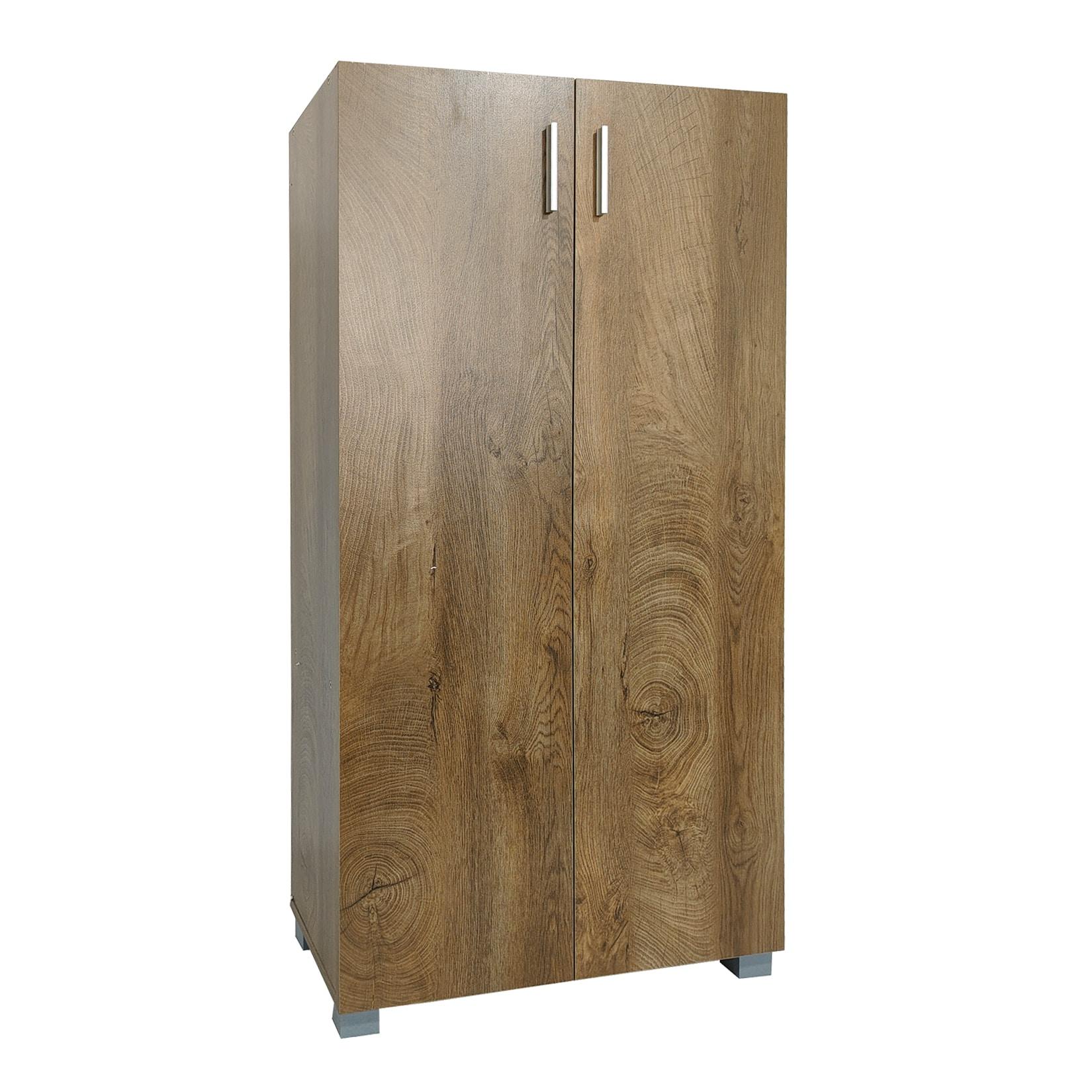 HTI-Living Sideboard 3 Fächer Thekla Eiche
