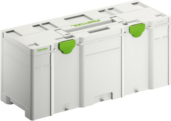 Systainer³ SYS3 XXL 337 ; Festool (204851)