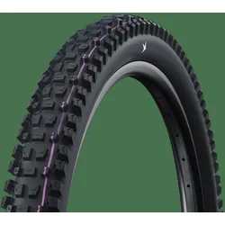 Schwalbe Albert Pro Evolution Line Reifen 29 Zoll schwarz 2,60" UltraSoft