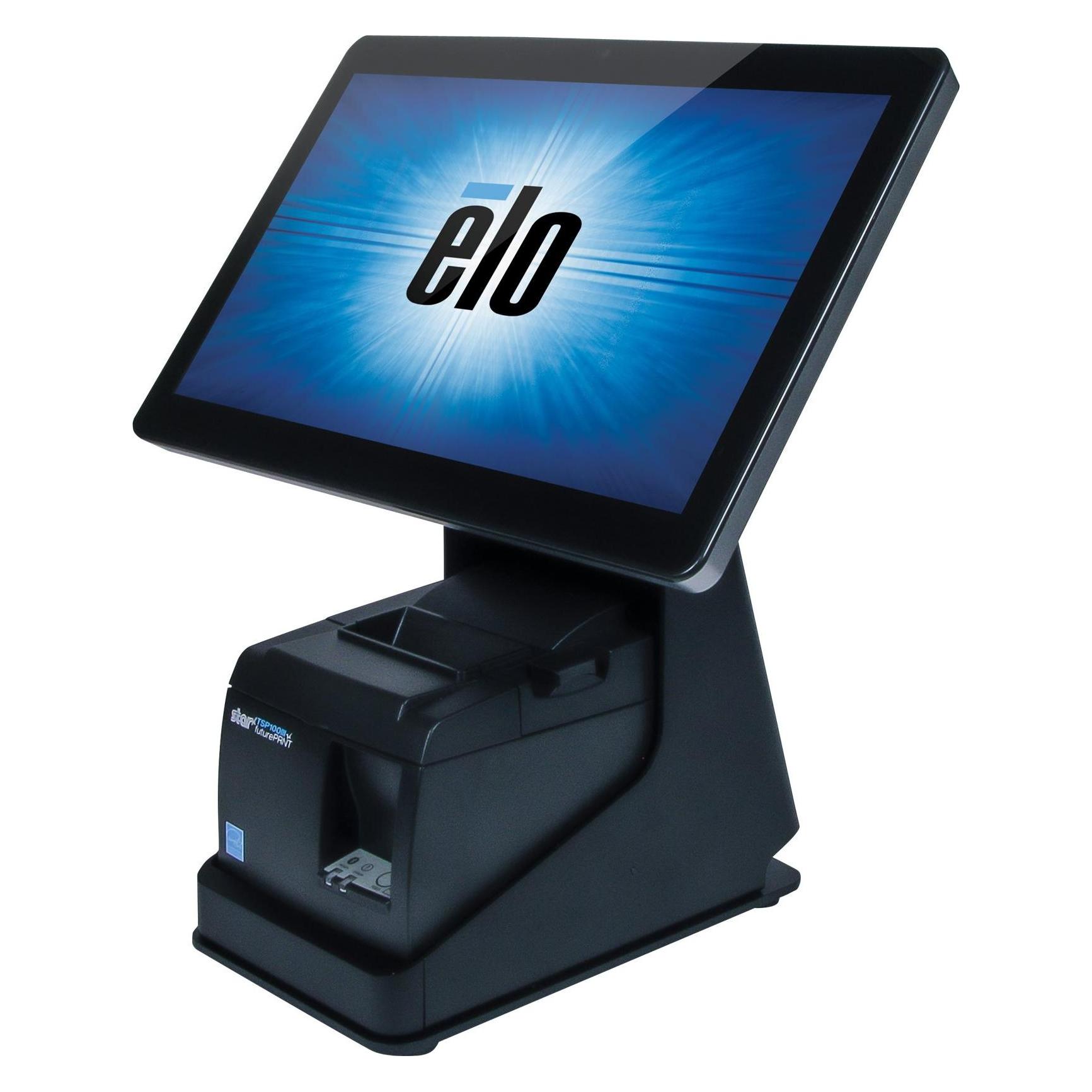 ēlo Elo mPOS Printer Stand (E949536)