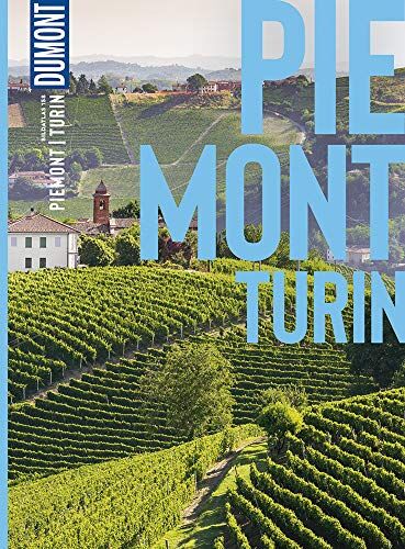 Rita Henss - DuMont Bildatlas Piemont, Turin - Preis vom 10.10.2026 11:48:34 h