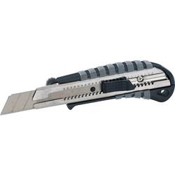 kwb 015125 Profi Abbrechklingenmesser mit Autolock-Funktion, 25 mm 1 St.