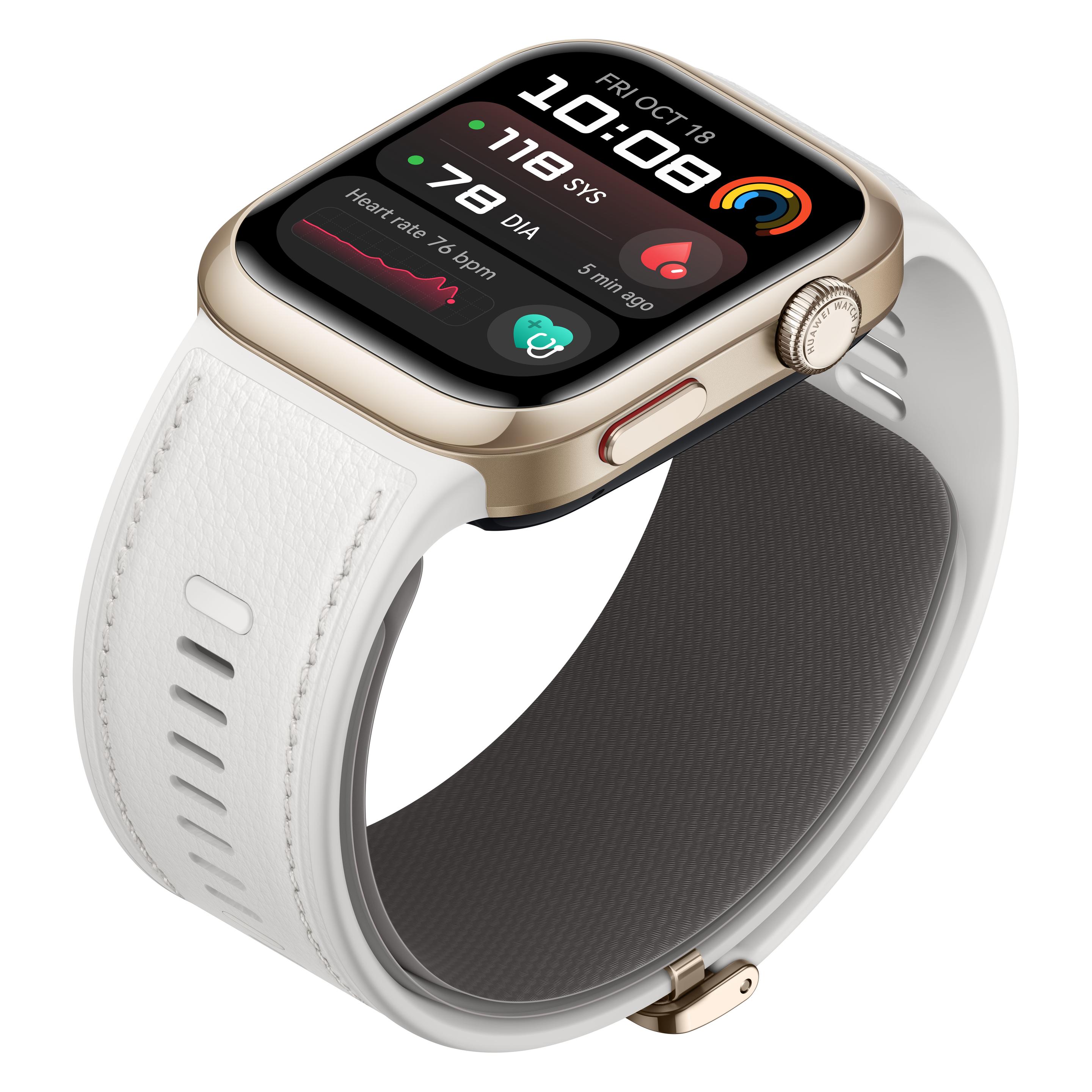 Huawei Watch D2 (38 mm, ohne SIM) (55020DJF)