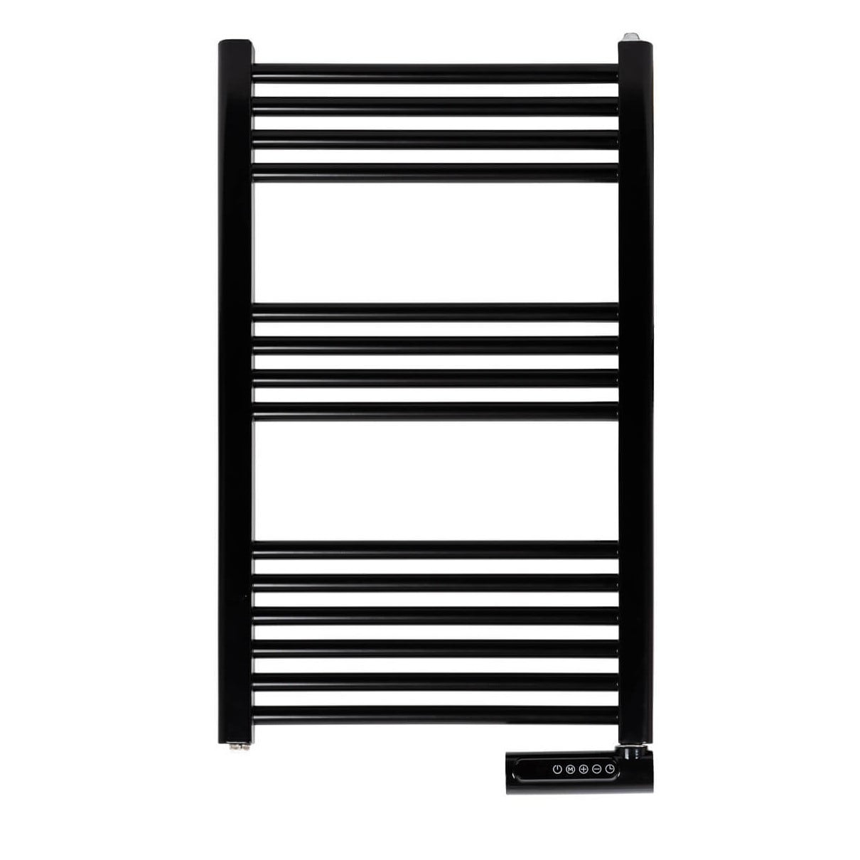 Eurom Sani-Towel 500 Badkamerkachel Zwart