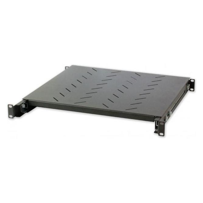 Techly I-CASE SLIDE-350BX Rack Zubehör Verstellbares Regal (I-CASE SLIDE-350BX)