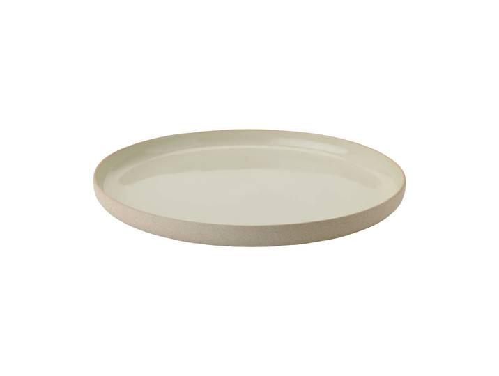 Stelton Assiette Emma Ø24 cm lot de 2 Grey