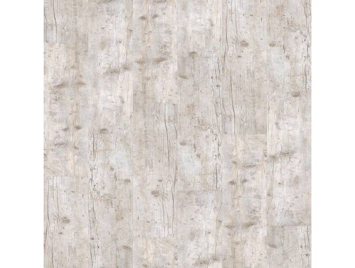 Designboden Weiß /Hellgrau Landhausdiele Stärke 9,6mm