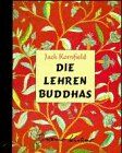 Jack Kornfield - Die Lehren Buddhas - Preis vom 13.10.2026 11:25:28 h