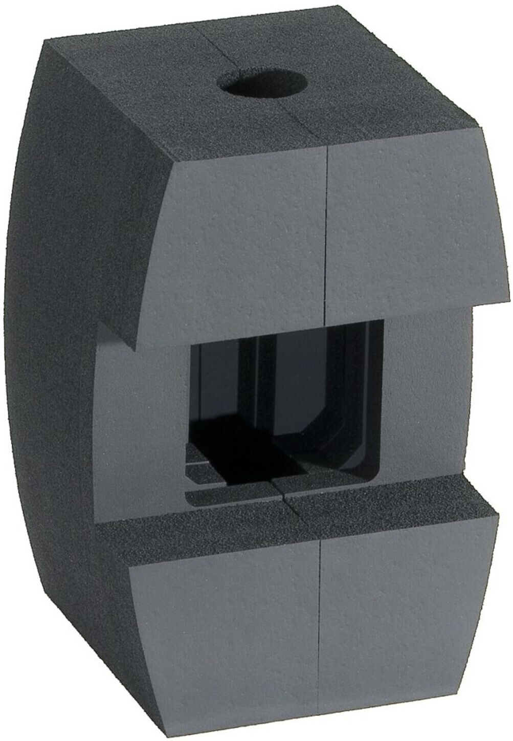 Wilo Mechanisches Zubehör ClimaForm Stratos MAXO 50/0,5-6 (2201735)
