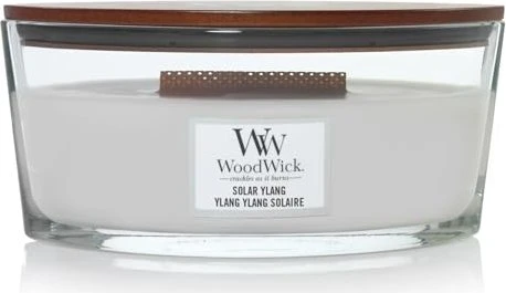 WOODWICK Solar Ylang 453 g