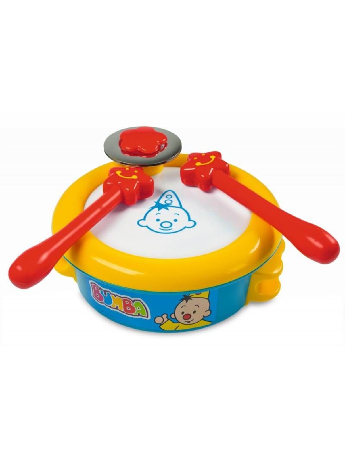 Studio 100 Bumba Drum