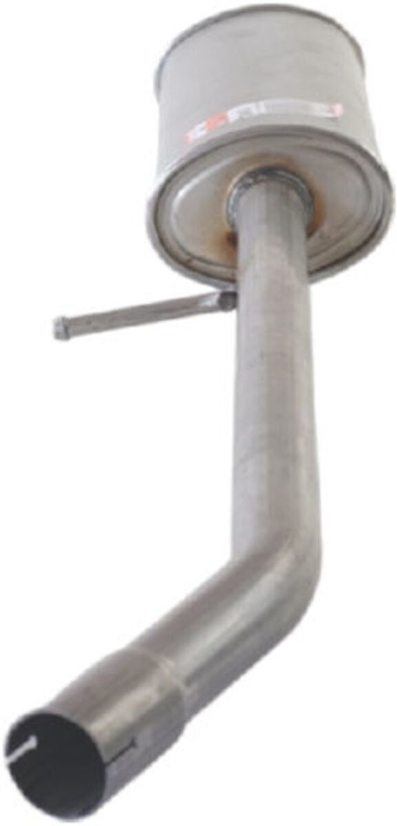 Mittelschalldämpfer BOSAL 284-637