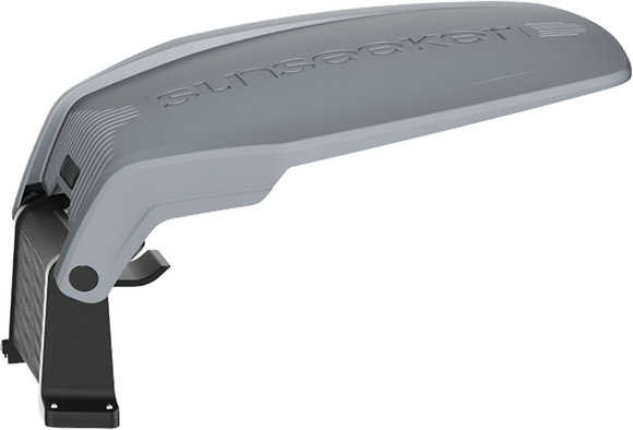 Abri pour robot tondeuse V3 / S3 - Sunseeker - 74 x 47 x 19 cm