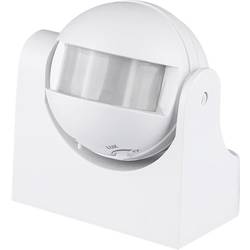 V-TAC 4967 Aufputz Decken-Bewegungsmelder 180 ° Weiß IP44