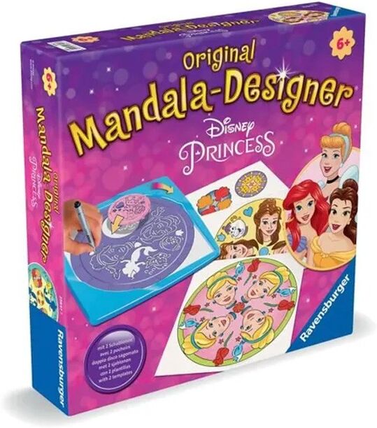 Ravensburger Mandala Designer® Disney Princesses