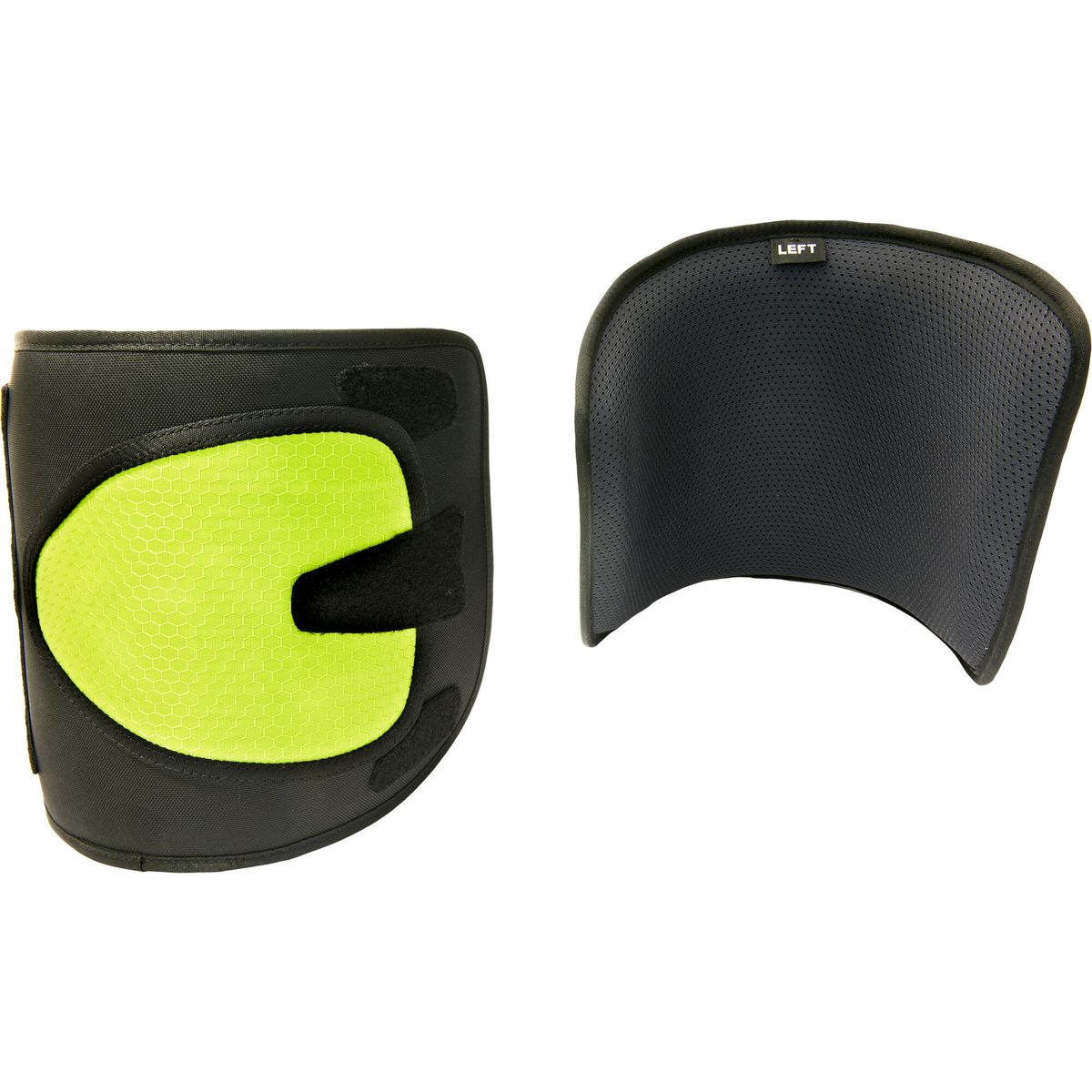 Edelrid Talon Calf Padding night (017) One Size 883010000170
