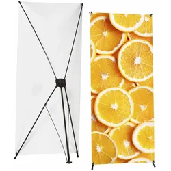 X-Banner Premium 100x200cm
