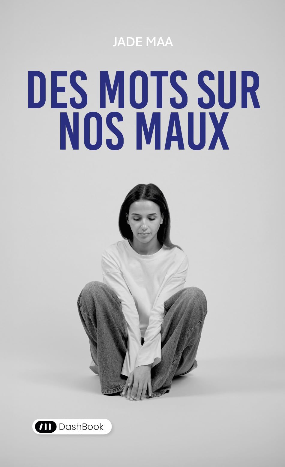 Jade Maa - Des mots sur nos maux - Preis vom 16.10.2026 11:41:07 h