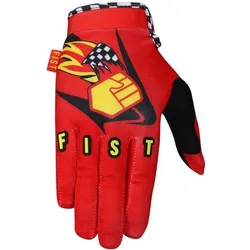 Fist, Velohandschuhe, (XXL)