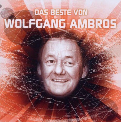 Wolfgang Ambros - Das Beste Von - Preis vom 09.10.2026 07:28:09 h