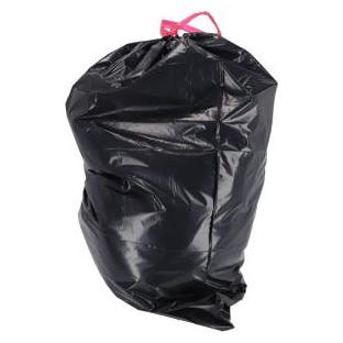 Dumil Abfallbeutel 65L 15 Stück mit Zugband (15x, 65 l) (33162606)