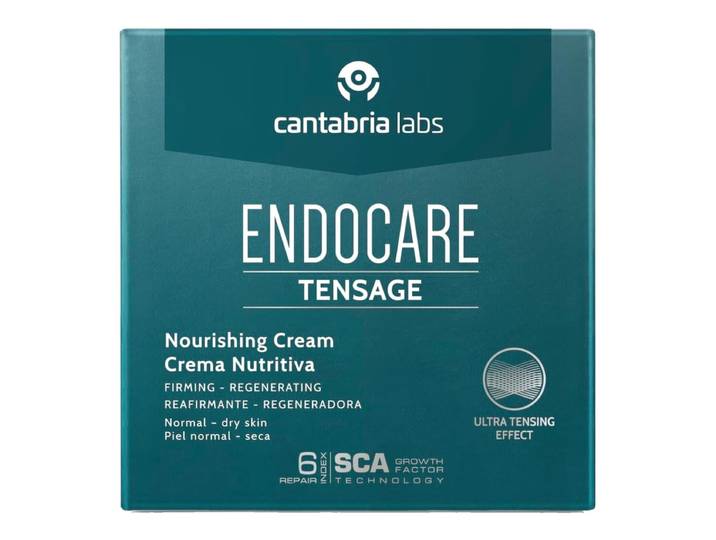 ENDOCARE TENSAGE voedende crème 50 ml