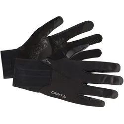CRAFT All Weather Fahrradhandschuhe 999000 - black L/10