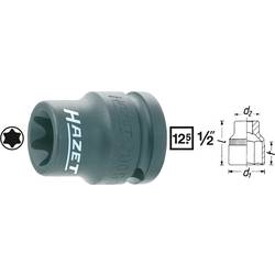 Hazet 900S-E16 Kraft-Steckschlüsseleinsatz 1/2 (12.5 mm) 900S-E16