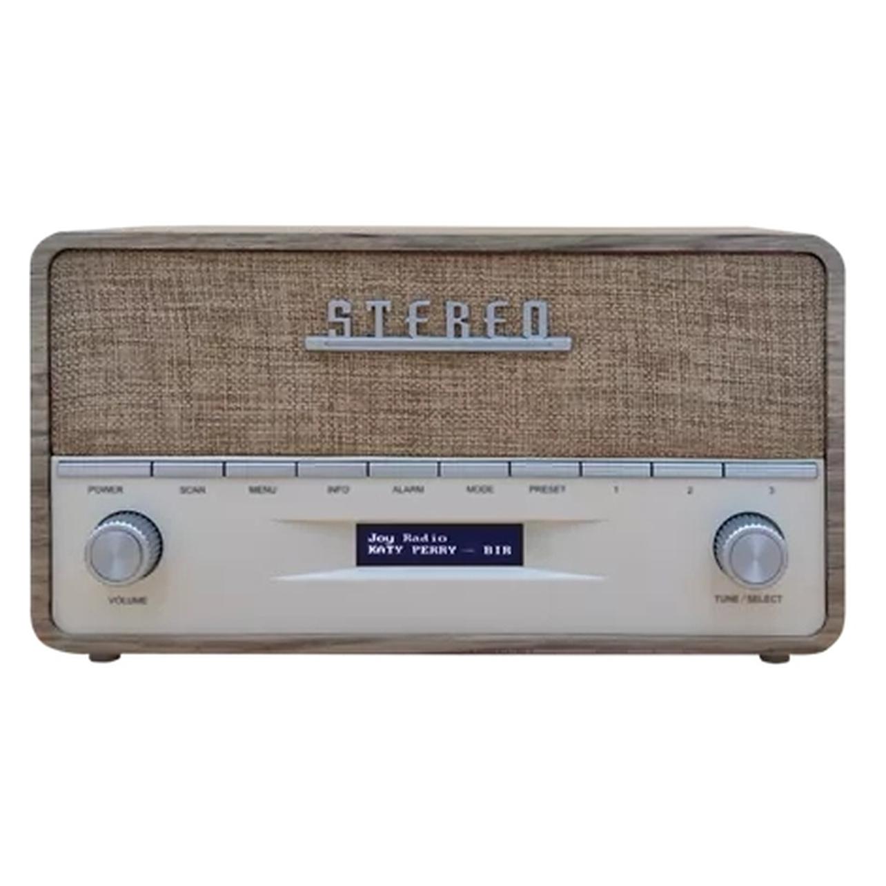 Denver DAB-36LW (DAB, FM, PLL, Bluetooth) (DAB-36LW)