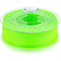 Extrudr PETG - neongrün, 2500g, 1,75mm