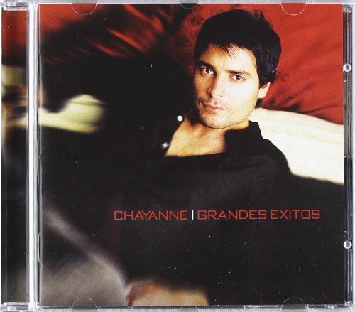 Chayanne - Grandes Exitos - Preis vom 08.10.2026 07:26:42 h