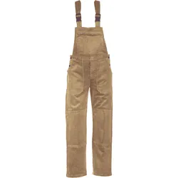 Job Latzhose Trenkercord MANES - 52