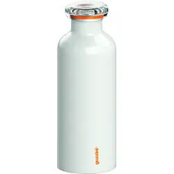 Energy Thermo-Flasche 500 ml weiß