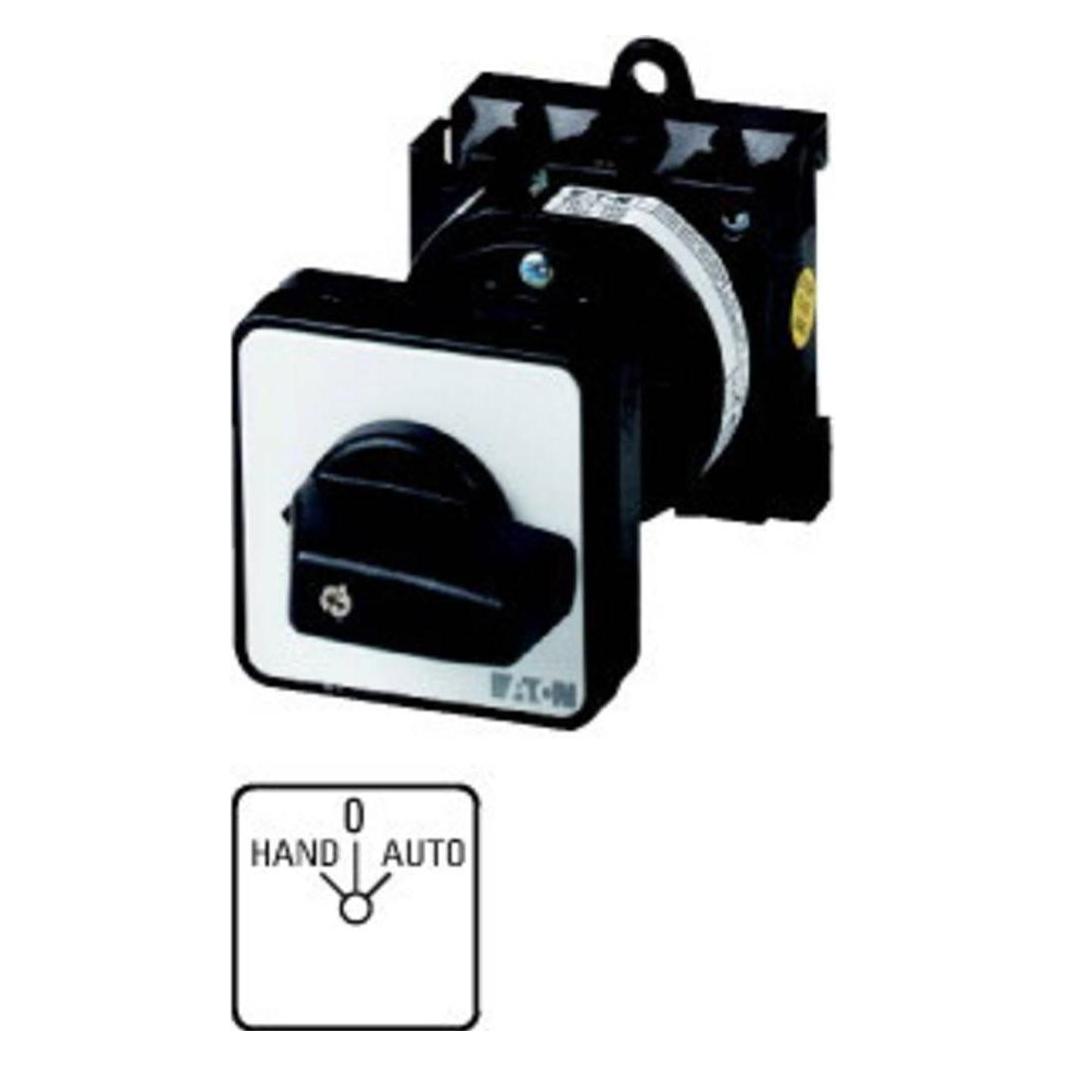 Eaton Electric GmbH Steuerschalter T0-1-15431/Z (029364)