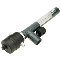 Behncke Elektro-Wärmetauscher EWT 80-40,Ausführung: 3.0 kW / 400 V