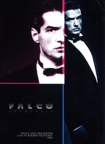 Falco - Falco - Falco Symphonic - Preis vom 30.09.2026 09:01:18 h