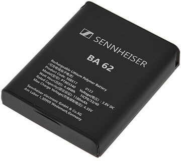 Sennheiser BA 62