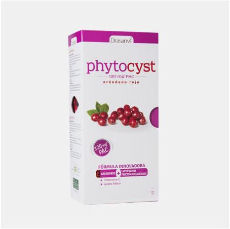 DRASANVI PHYTOCYST 250ml